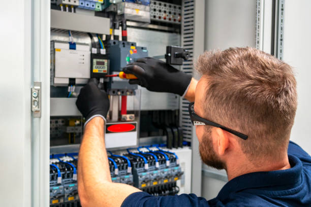 Best Affordable Emergency Electrician  in Hiram, OH