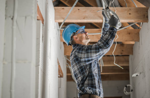 Best Residential Electrician Services  in Hiram, OH