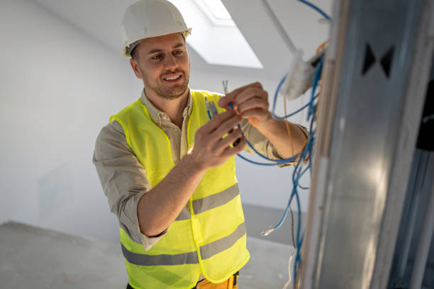 Best Electrical Wiring Services  in Hiram, OH